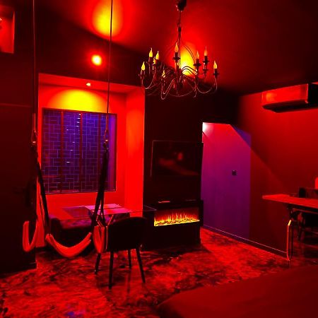 Le Maquis Rooms Plan d'Aups Bagian luar foto