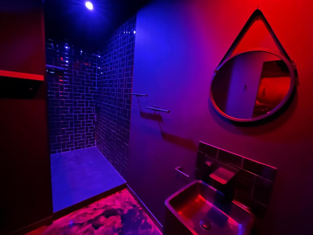 Le Maquis Rooms Plan d'Aups Bagian luar foto